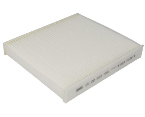 Filter, interior air CU 22 023 Mann
