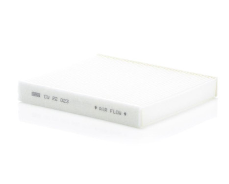 Filter, interior air CU 22 023 Mann, Image 2