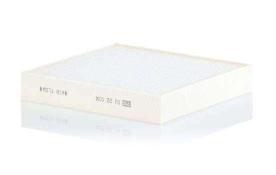 Filter, interior air CU 22 034 Mann, Image 2