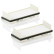 Filter, interior air CU 2224-2 Mann, Thumbnail 2
