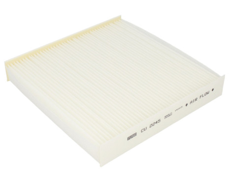 Filter, interior air CU 2245 Mann