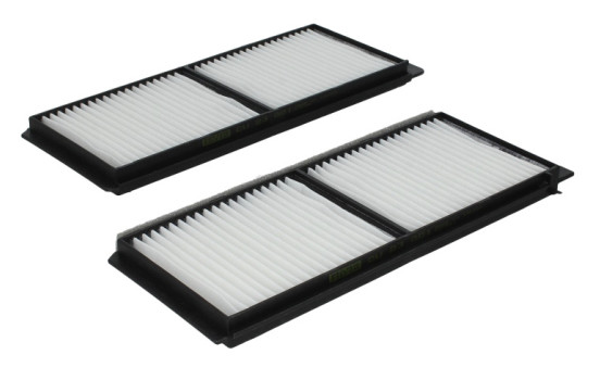 Filter, interior air CU 23 001-2 Mann