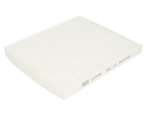 Filter, interior air CU 23 009 Mann
