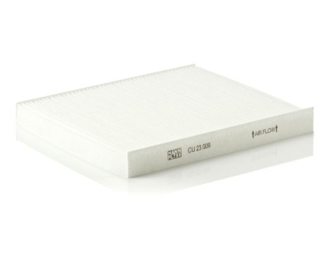 Filter, interior air CU 23 009 Mann, Image 2
