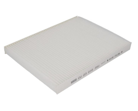 Filter, interior air CU 23 010 Mann