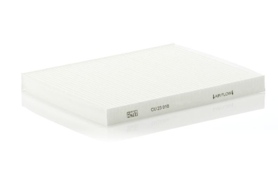 Filter, interior air CU 23 010 Mann, Image 2