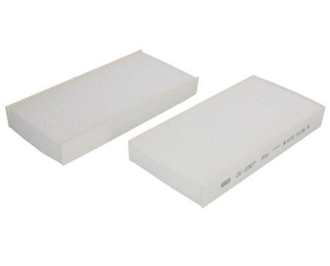 Filter, interior air CU 2327-2 Mann