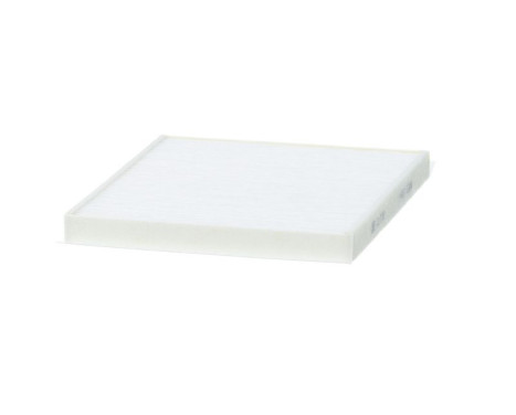 Filter, interior air CU 2330 Mann, Image 2