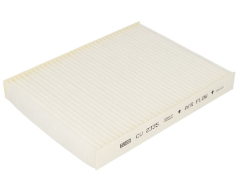 Filter, interior air CU 2335 Mann