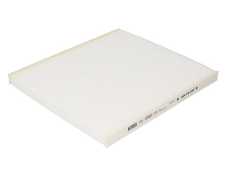 Filter, interior air CU 2336 Mann