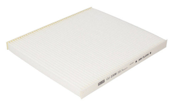 Filter, interior air CU 2336 Mann