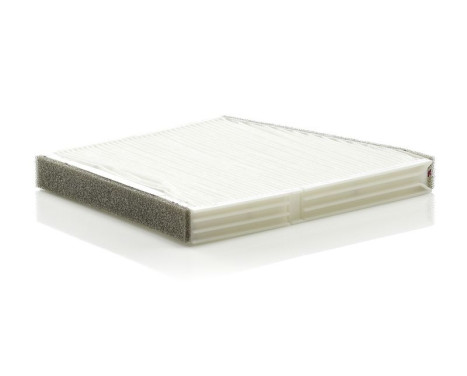 Filter, interior air CU 2337/1 Mann, Image 2