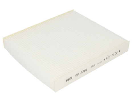 Filter, interior air CU 2351 Mann