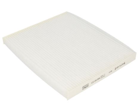 Filter, interior air CU 24 004 Mann
