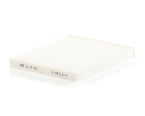Filter, interior air CU 24 004 Mann, Image 2