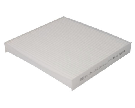 Filter, interior air CU 24 006 Mann