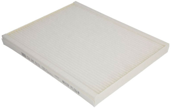 Filter, interior air CU 24 013 Mann