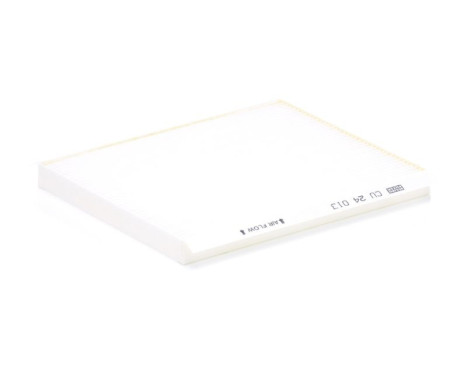 Filter, interior air CU 24 013 Mann, Image 2