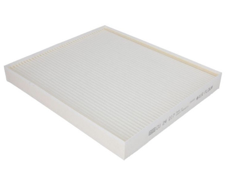 Filter, interior air CU 24 017 Mann