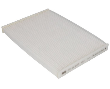 Filter, interior air CU 24 027 Mann