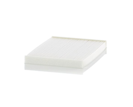 Filter, interior air CU 24 027 Mann, Image 2