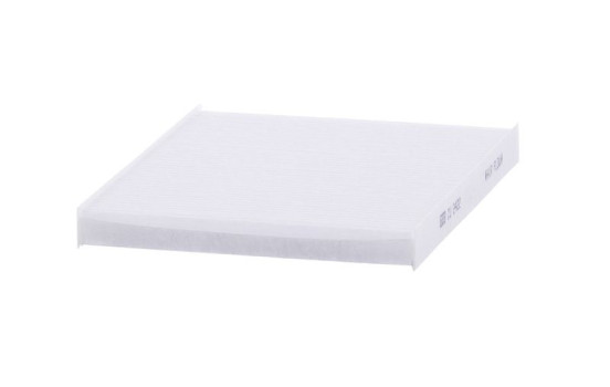 Filter, interior air CU 2422 Mann, Image 2