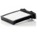Filter, interior air CU 2423 MANN-FILTER