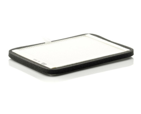 Filter, interior air CU 2424 Mann, Image 2