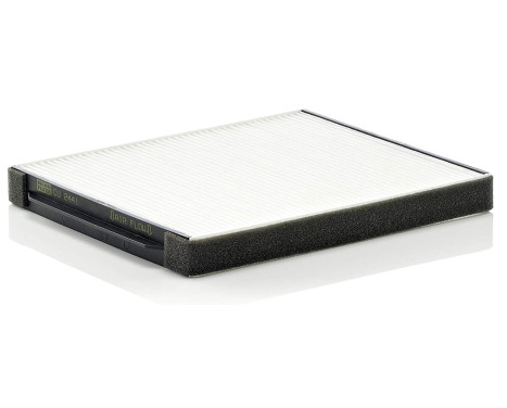Filter, interior air CU 2441 Mann