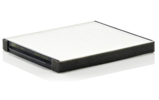 Filter, interior air CU 2441 Mann