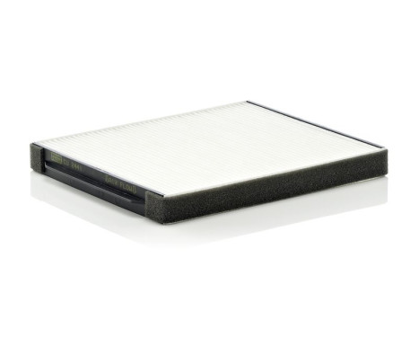 Filter, interior air CU 2441 Mann, Image 2