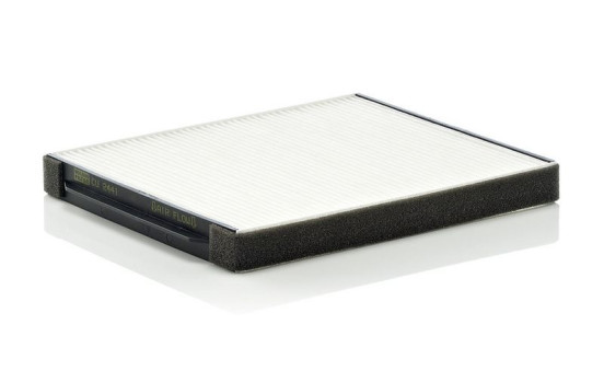 Filter, interior air CU 2441 Mann, Image 2