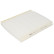 Filter, interior air CU 2454 Mann