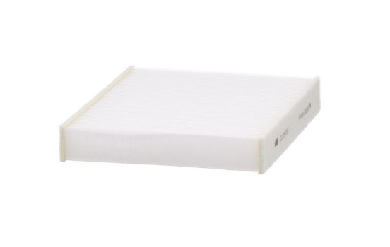 Filter, interior air CU 25 007 Mann, Image 4