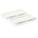 Filter, interior air CU 25 010-2 Mann, Thumbnail 2