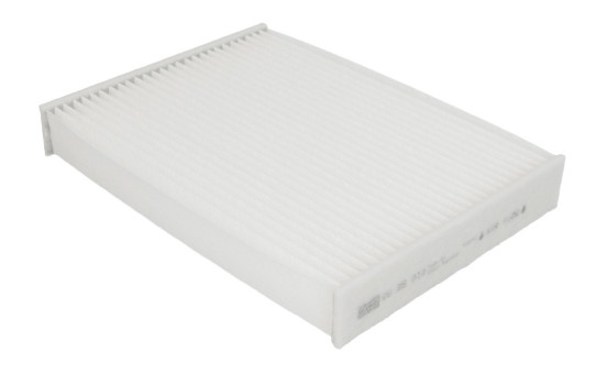 Filter, interior air CU 25 012 Mann