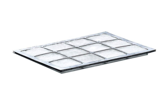 Filter, interior air CU 2504 Mann