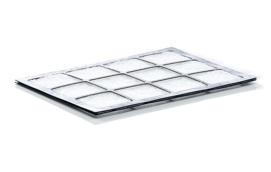 Filter, interior air CU 2504 Mann, Image 2