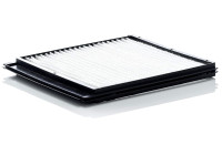 Filter, interior air CU 2516 Mann