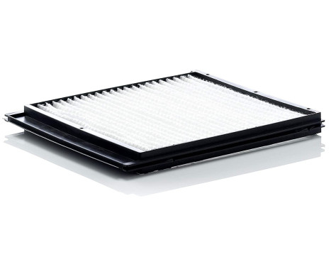 Filter, interior air CU 2516 Mann