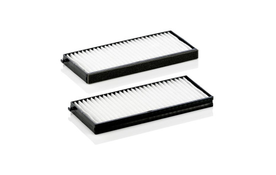 Filter, interior air CU 26 000-2 Mann, Image 2