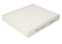 Filter, interior air CU 26 010 MANN-FILTER