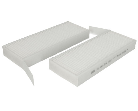 Filter, interior air CU 26 014-2 Mann