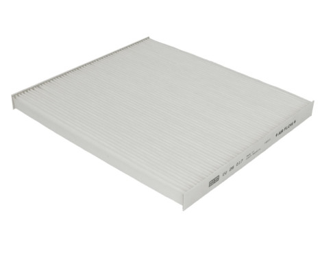 Filter, interior air CU 26 017 Mann