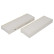 Filter, interior air CU 26 025-2 Mann