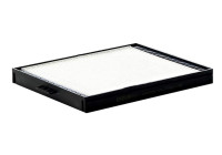 Filter, interior air CU 2628 MANN-FILTER