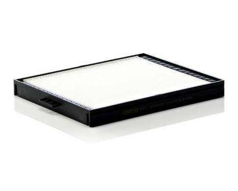 Filter, interior air CU 2628 Mann, Image 2