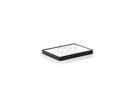 Filter, interior air CU 2634 Mann