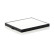 Filter, interior air CU 2640 Mann, Thumbnail 2