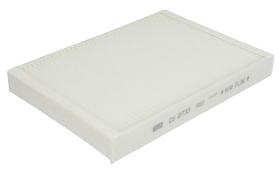 Filter, interior air CU 2733 Mann